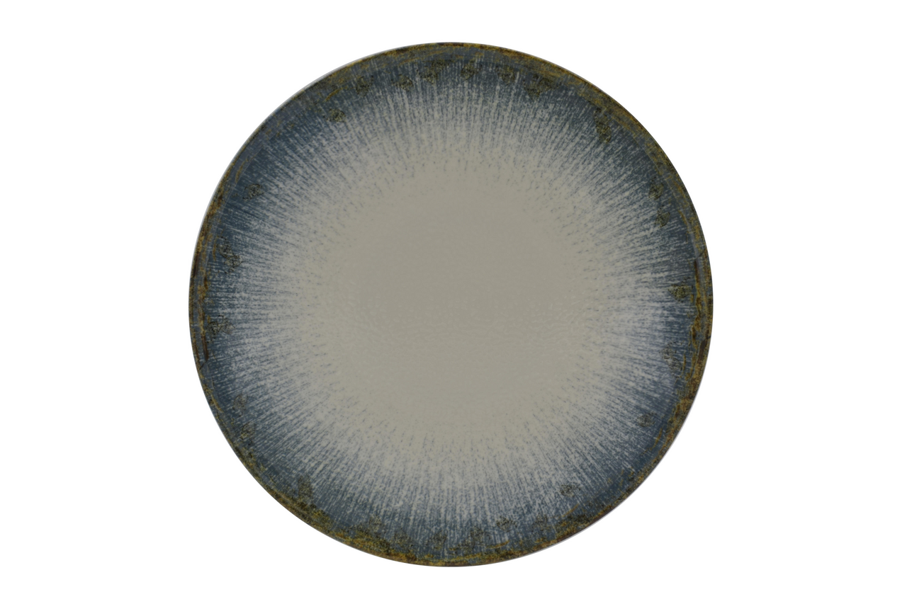 METRO PROFESSIONAL Assiette à pizza Janina 32 cm x 6