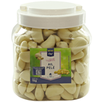 METRO Chef Ail pelé 1 kg Chine