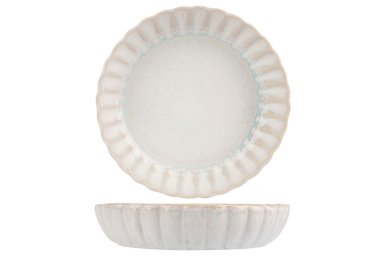 Cosy & Trendy Assiette creuse Astera pure 22 cm