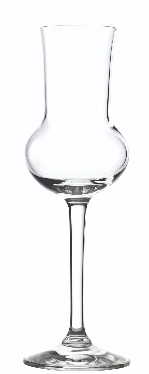 METRO PROFESSIONAL Verre à pied cocktail Aveiro 9 cl x 6