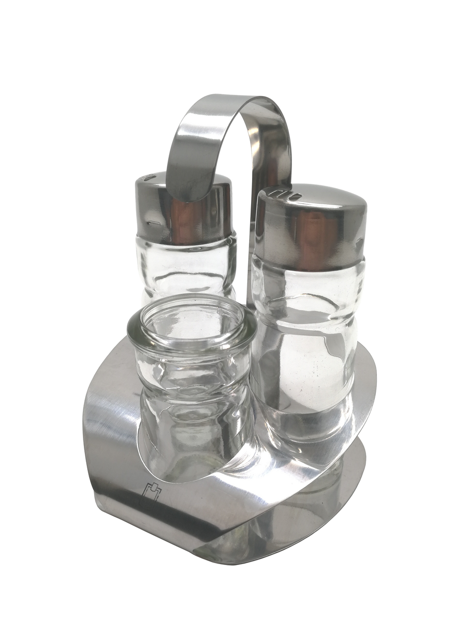 METRO PROFESSIONAL Salière poivrière 11.5 cm