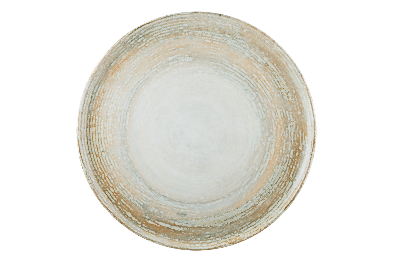 METRO PROFESSIONAL Assiette à pizza Epona 32 cm x 4