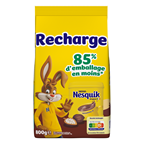 Nesquik Pourdre chocolaté poche 800 g
