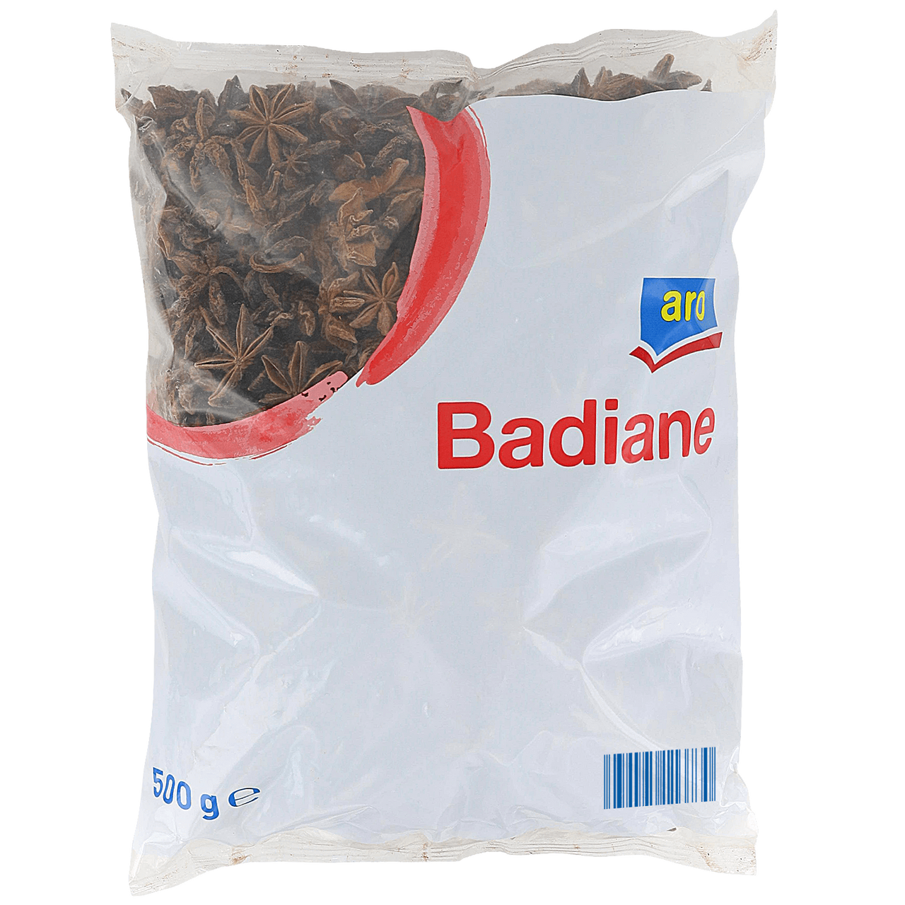aro Badiane entière 500 g