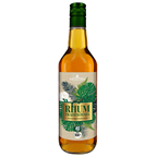 DELAITRE Rhum ambré 40° 1 L