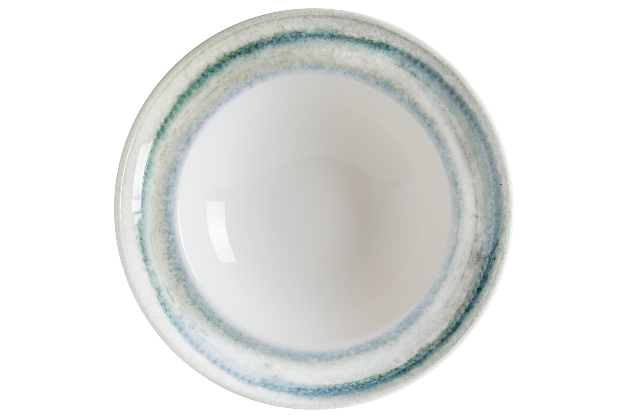 BONNA Assiette à pates Rivus gourmet 24 cm