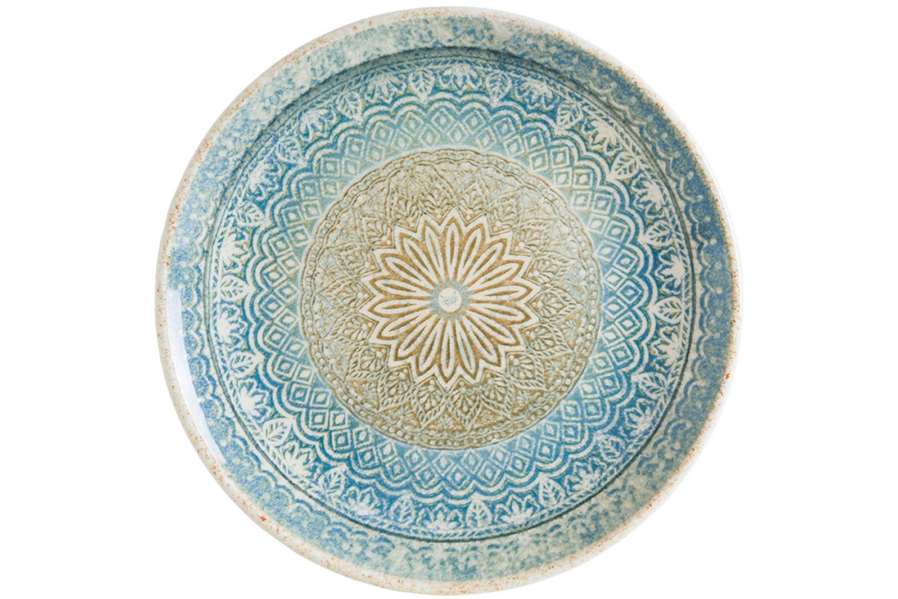 BONNA Assiette à pizza Rivus gourmet 32 cm