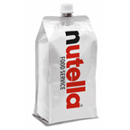 Nutella Cartridge 1 kg