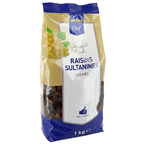 METRO Chef Raisin Sultanne 1 kg