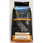 RIOBA Café en grain Aromatico pur Arabica 1 kg
