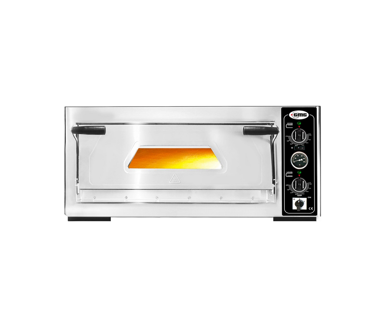 METRO PROFESSIONAL Four à pizza 1 chambre GPO1434-1C