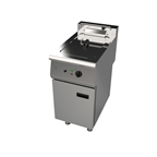 METRO PROFESSIONAL Friteuse électrique permanente GESDF1021