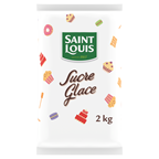SAINT LOUIS Sucre glace 2 kg