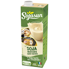 Sojasun Boisson au soja 1 L