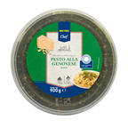METRO Chef Pesto alla Genovese Basilic 900 g