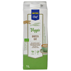 METRO Chef Boisson végétale avoine Barista 1 L
