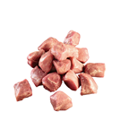 METRO Chef Sauté de porc en cube VPF sous vide