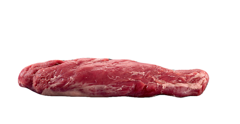 METRO Chef Filet mignon de porc avec chainette VPF x 3 sous vide