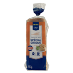 METRO Chef Pain de mie spécial croque 1 kg 