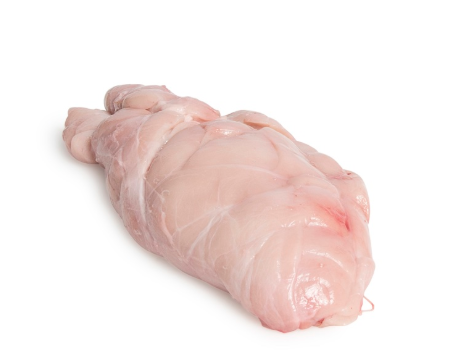 Ris de veau gorge sous vide UE