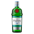 Tanqueray Gin sans alcool 70 cl