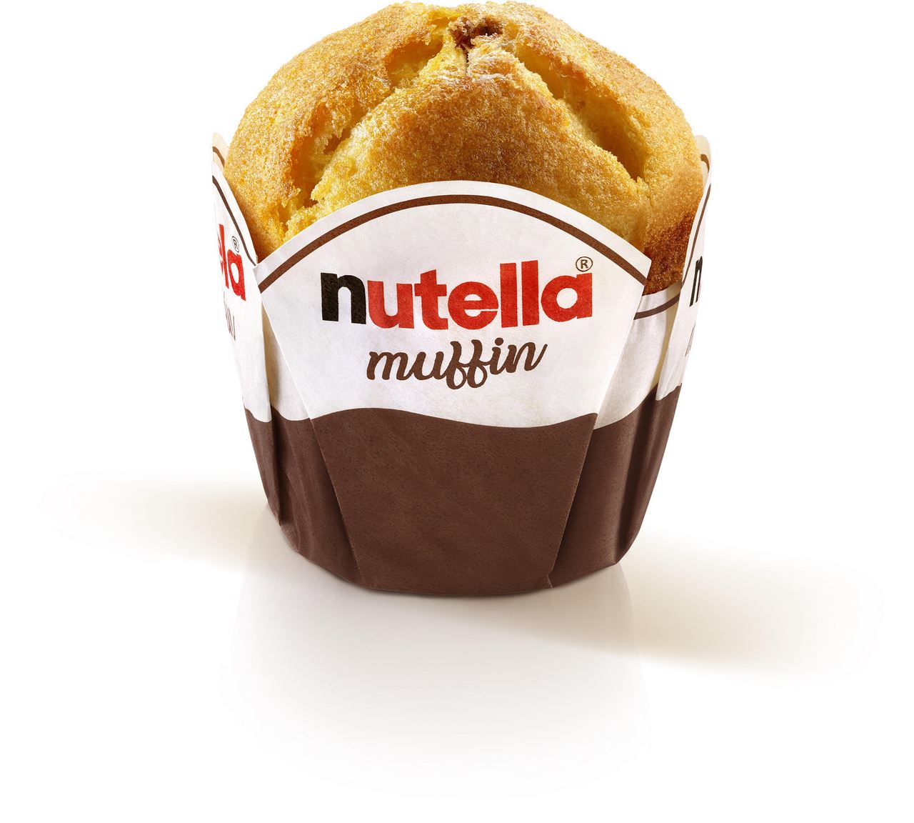 Nutella Muffin 86 g