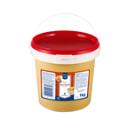 METRO Chef Moutarde au miel seau 1 kg