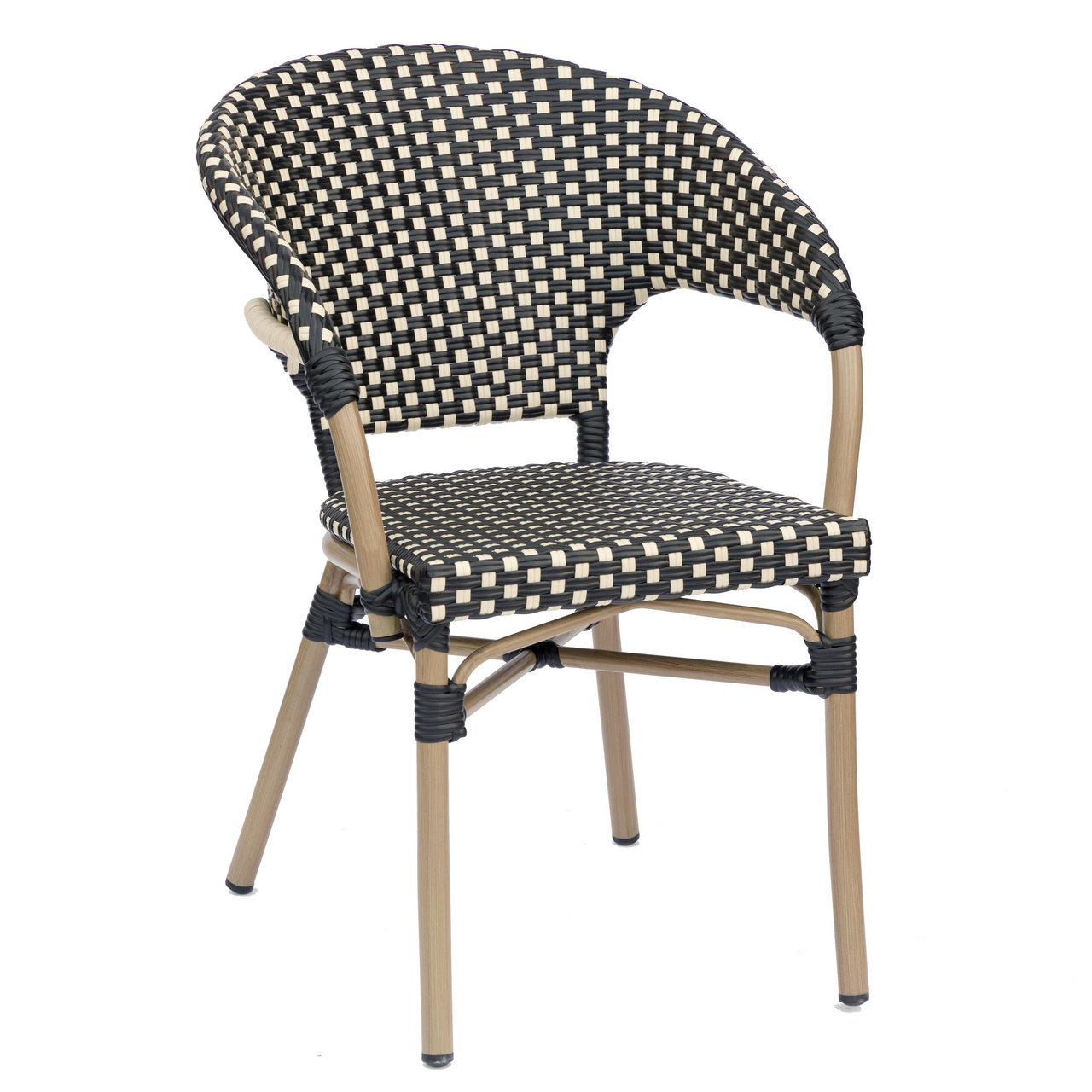 METRO PROFESSIONAL Fauteuil Flore