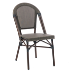 METRO PROFESSIONAL Chaise Belviera