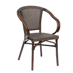 METRO PROFESSIONAL Fauteuil Belviera