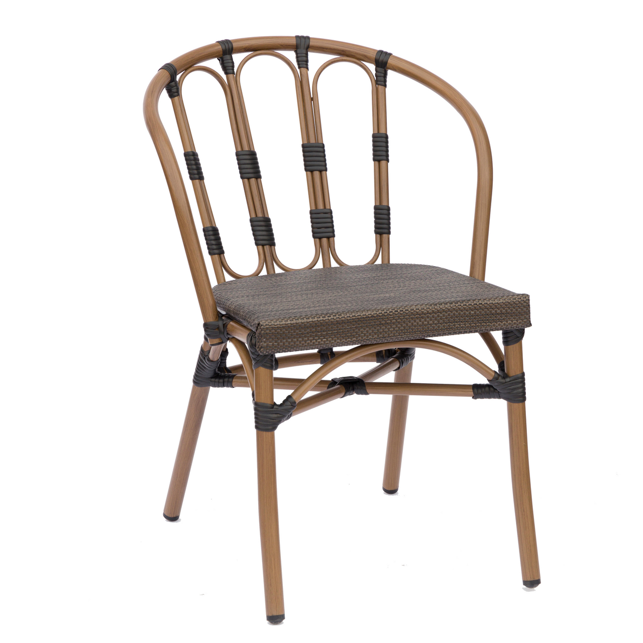 METRO PROFESSIONAL Fauteuil sans accoudoirs Alvara