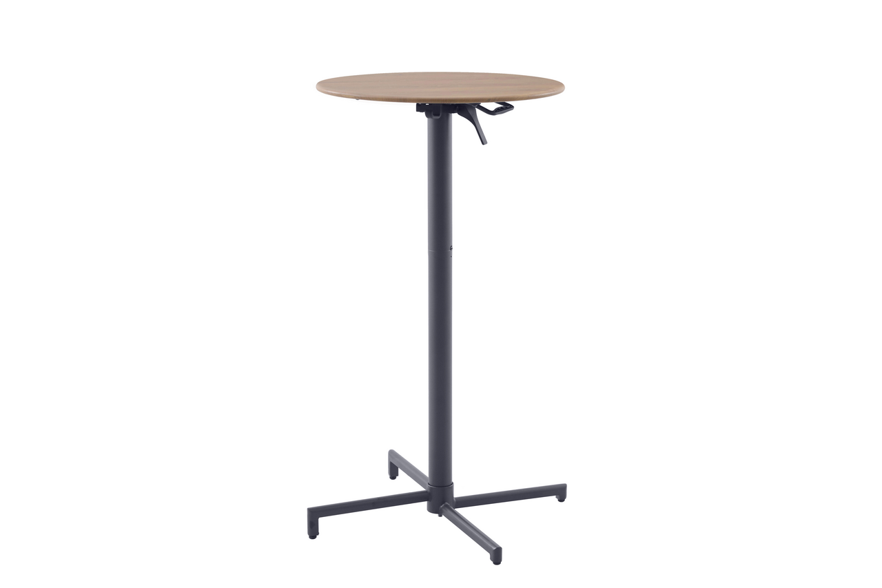 METRO PROFESSIONAL Table Sofia Nature Ø 60 cm