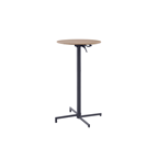 METRO PROFESSIONAL Table Sofia Nature Ø 60 cm