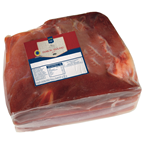 METRO Chef Bloc de jambon Serrano 2,2 kg environ 10 mois d'affinage
