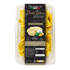 PASTA LA DOLCE VITA Mezzelune ricotta épinard 500 g