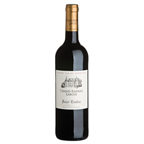 GRAND BARRAIL LAROSE Saint-Emilion Grand Barrail Larose bouteille 75 cl