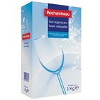 Rochambeau Sel régénérant pour lave vaisselle 1 kg
