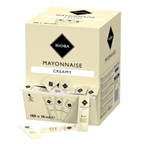 RIOBA Dosette mayonnaise 180x 10 ml