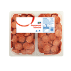 aro Pepperoni tranché Chorizo goût fumé 2 x 500 g