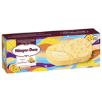Häagen-Dazs Bâtonnet sorbet mangue passion 80 ml