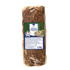 METRO Chef Pâté de campagne supérieur 1.3 kg démoulé