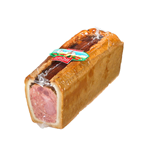 DROME SALAISONS Pâté en croûte Nature le Délicieux VPF 3.5 kg environ 