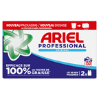 Ariel Professionnel Lessive en poudre 150 lavages