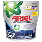 Ariel Professionnel Lessive en capsules x 70 