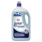 Lenor Professionnel Lenor Professionnel brise marine 4 L, 200 Lavages