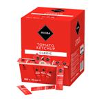 RIOBA Ketchup dosette 180 x 10 ml