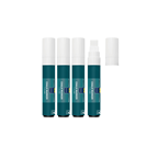 METRO PROFESSIONAL Feutre craie x 4 blanc 7-15 mm