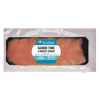 MAISON DELPIERRE Saumon fumé de Norvèrge 24 tranches 840 g 