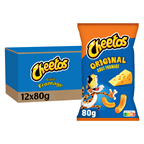 Cheetos Apéritif goût fromage 80 g