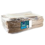 METRO PROFESSIONAL 1000 Sacs croissants brun 102